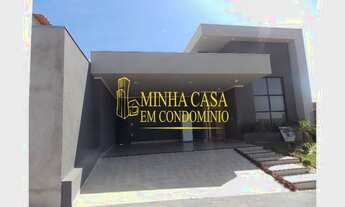 Imagem: Casa no Condominio Maria Julia