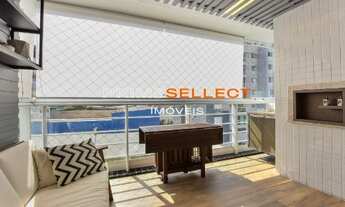 Imagem 5: Excelente apartamento todo decorado próximo à Praça do Japão R$ 1.150.000,00