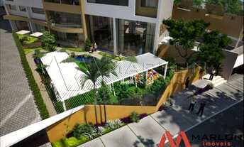 Imagem 5: Apartamento para venda Sebastião Ricci, 130m², 3 quartos em Lagoa Nova - Natal - RN