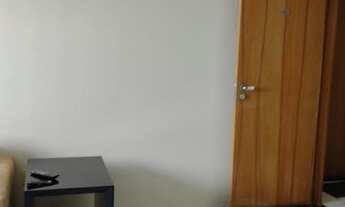 Imagem 5: Apartamento para venda tem 41 metros quadrados com 1 quarto na beira mar de candeias