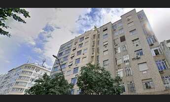 Imagem 2: Apartamento para venda com 60 metros quadrados com 1 quarto em Leblon - Rio de Janeiro - R