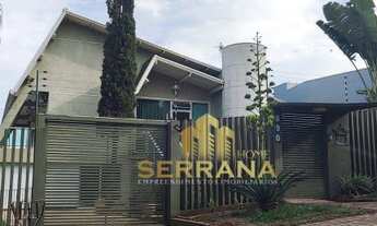 Imagem 3: Centro - Foz do Iguaçu/PR