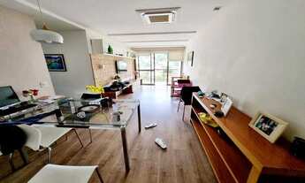 Imagem 7: Cobertura duplex com 4 quartos e 250 metros quadrados na Freguesia de Jacarepaguá