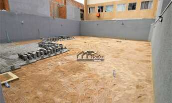 Imagem 4: Apartamento com 2 dormitórios à venda, 50 m² por R$ 219.900,00 - Cidade Jardim - São José