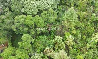 Imagem 4: Belo Terreno com Vista à Venda na Região do Atalaia - Campos do Jordão/SP