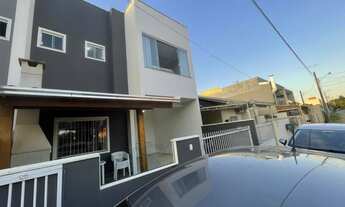 Imagem: Sobrado para venda com 84m², com 2 suítes