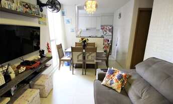 Imagem 7: Apartamento com 2 dormitórios à venda, 38 m² por R$ 185.000,00 - Colônia Rio Grande - São