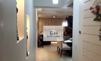 Imagem 4: Apartamento com 2 dormitórios à venda, 78 m² por R$ 480.000,00 - São Bernardo - Campinas/S