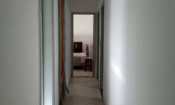 Imagem 3: Casa isolada 2 dormitórios vila caiçara