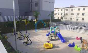 Imagem 5: Apartamento 2 Quartos para Locação em Contagem, Icaivera, 2 dormitórios, 1 banheiro, 1 vag