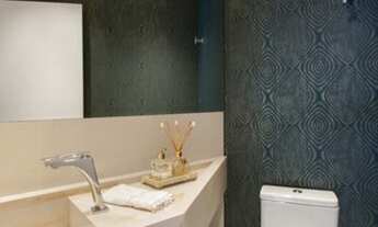 Imagem 7: Apartamento para venda com 246 metros quadrados com 4 quartos em Vila Sofia - São Paulo