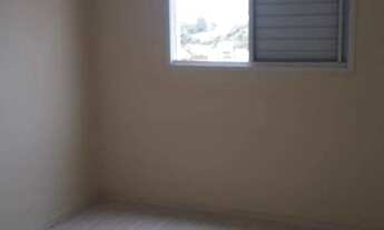 Imagem 5: Apartamento com 2 dormitórios, 47 m² - venda por R$ 250.000,00 ou aluguel por R$ 1.400,00