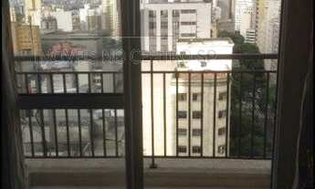 Imagem 4: Apartamento em São Paulo