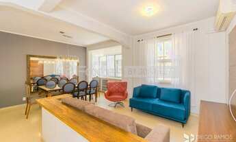 Imagem 2: Apartamento de 2 quartos à venda Bairro Bom Fim - Porto Alegre