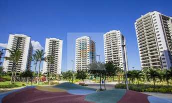 Imagem 2: RIO DE JANEIRO - Apartamento Padrão - Recreio dos Bandeirantes