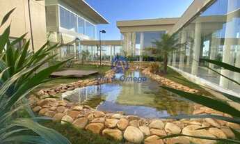 Imagem 5: Sala/Conjunto para aluguel tem 192 metros quadrados - Prime Square - Pq. Jardim Europa - B