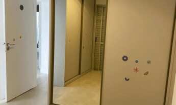 Imagem 6: Cobertura duplex para aluguel com 277 metros quadrados com 4 quartos