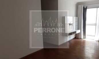 Imagem: Apartamento à venda na região da Mooca