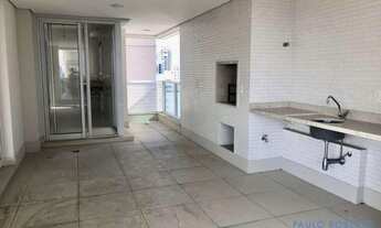 Imagem 7: APARTAMENTO - MOEMA ÍNDIOS - SP