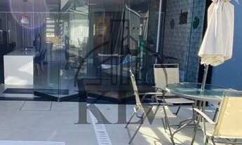 Imagem 4: Excelente Casa no Condomínio Rio Mar uma das áreas mais valorizadas da Barra da Tijuca