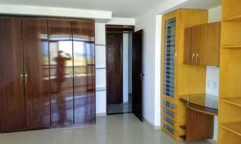 Imagem 3: Cobertura para Venda em Cabedelo, Intermares, 4 dormitórios, 4 suítes, 5 banheiros, 3 vaga