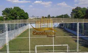 Imagem 2: Rural - Locação - Chácara Recreio Alvorada - Cod. 810