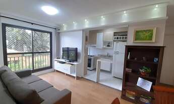 Imagem 6: Residencial Plaza Sprada - Vida e Lazer - Campo Comprido - 3 quartos (suíte) e 1 garagem