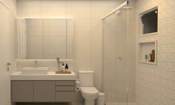 Imagem 7: Casa de vila com 234 m² com 4 quartos em Catete - Rio de Janeiro - RJ