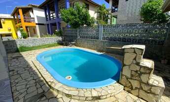 Imagem 7: Casa para venda em Barra do Jacuípe #4/4 #4quartos #quatroquartos #vendacasadepraia #casa