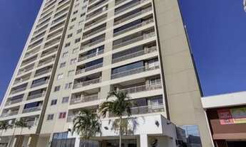 Imagem 1: Apartamento para Venda em Goiânia, Bairro São Francisco, 3 dormitórios, 1 suíte, 3 banheir