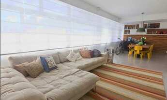 Imagem 4: Apartamento-À VENDA-Ipanema-Rio de Janeiro-RJ