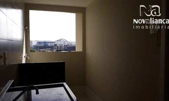 Imagem 7: Apartamento com 2 quartos à venda, 62 m² - Itapuã - Vila Velha/ES