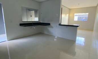 Imagem 4: Casas 2 quartos 2 banheiros