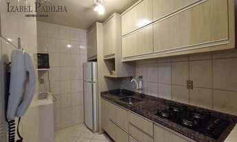 Imagem 7: Apartamento à venda no bairro Serraria - São José/SC