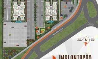 Imagem 6: Life Residencial Apartamentos de 2 e 3 dorms com suíte na planta à venda no bairro Engorda