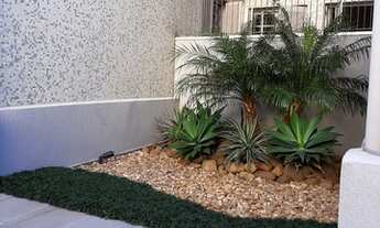 Imagem 3: Apartamento para venda possui 63 metros quadrados com 3 quartos em Partenon - Porto Alegre