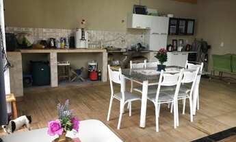 Imagem 5: Vende se uma linda casa em caldazinha Goiás