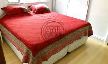 Imagem 3: 02 quartos. área externa. R 289.000,00