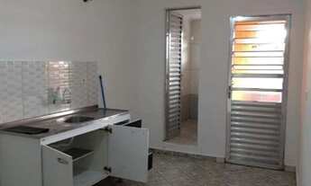 Imagem 5: Casa com 1 dormitório para alugar, 50 m² por R$ 770,00/mês - Mutinga - Osasco/SP