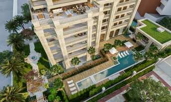 Imagem 2: Apartamento com 3 dormitórios à venda, 400 m² por R$ 5.440.000,00 - Meireles - Fortaleza/C