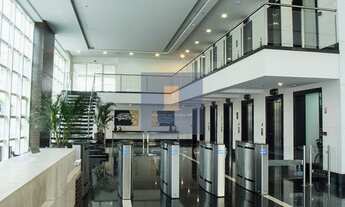 Imagem 4: Sala em Bela Vista - São Paulo