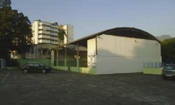 Imagem 3: Ótima oportunidade Terreno na Av. Geremario Dantas Pechincha