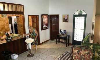 Imagem 3: Casa de condomínio para venda com 450 m2 com 5 quartos no Anil - Rio de Janeiro - RJ