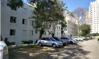 Imagem 2: Apartamento, Jardim Jaqueline - São Paulo