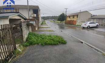 Imagem 5: Terreno à venda, 480 m² por R$ 224.900,00 - São Gabriel - Colombo/PR