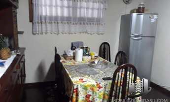 Imagem 7: Lindo Sobrado, 4 dormitórios, 260 m², por R$ 800.000 - Campos do Jordão/SP