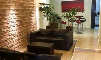 Imagem 5: Escritório para aluguel com 290 metros quadrados com 1 quarto em Centro - São Paulo - SP