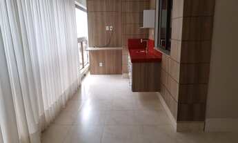 Imagem: Apartamento para venda possui 160 metros