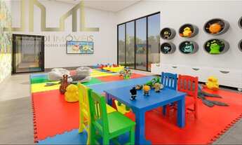 Imagem 6: Lançamentos para Venda em Sorocaba / SP no bairro Além Ponte