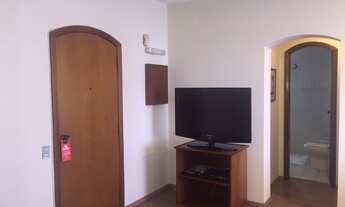 Imagem 4: Flat para aluguel com um dormitório em Moema - São Paulo - SP